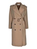Classic Belted Trench