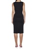 Sleeveless Midi Dress