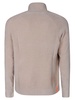 Velvet Turtleneck Knit
