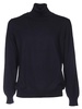 Turtle Neck Sweater
