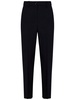 Palau Tapered Leg Trousers