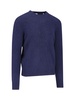 'm183' Sweater