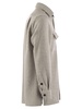 Aal - Cashmere Shirt