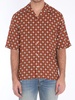 Monogram Shirt