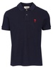 Ami De Coeur Polo Shirt