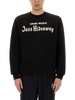 "jazz Hideaway Crew" Sweatshirt