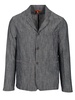 'canal Piado' Jacket