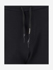 Cotton Sport Pants With Logo