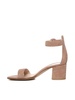 Versilia 60 Sandals In Suede