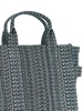 The Mini Monogram Tote Bag