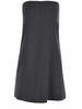 Dress Alysi In Wool Blend