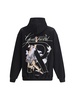 Logoed Hoodie