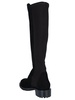 5050 Knee-hi Lug Boots