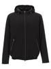 Hooded Down Jacket