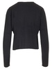 "ida" Loose-knit Cashmere Sweater