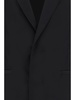 Single-breasted Blazer