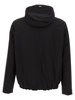 Hooded Down Jacket