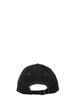 Baseball Hat With Logo