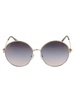 Round Classic Sunglasses