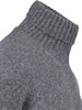 High Neck Sweater