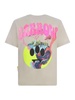 T-shirt Barrow In Cotton