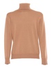T Neck Pullover