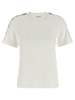 Check Tape T-shirt
