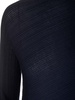 Ribbed Turtleneck