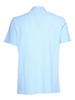 Light Blue Polo
