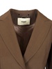 Giacca Wool Mohair Tailor