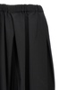 Wool Pants