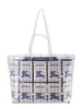 Ekd Label Tote Bag