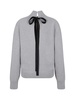 Mirror Turtleneck Sweater
