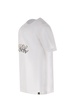 T-shirt Barrow In White Cotton