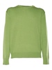 R Neck Pullover