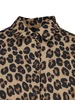 Leopard Print Shirt