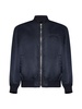 'city Lights' Bomber Jacket