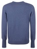 Roll Neck Pullover Sweater
