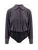 Anthracite Tempo Shirt