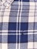 Shirt With Tartan Pattern