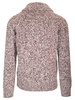 Cardigan In Pure Virgin Wool