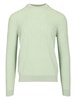 Cotton And Cashmere Sweater