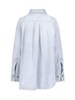 'diana' Shirt Jacket