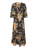 Lisa Long Dress