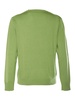 R Neck Pullover
