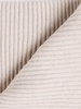 Ribbed Wool Scarf