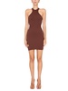 Ribbed Dress
