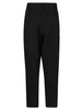 Double Belted Trousers