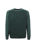 Raglan Sleeves Sweater