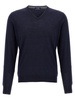 Wool And Silk Sweater